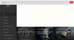 Desktop Screenshot of medi-ip.de