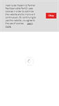 Mobile Screenshot of medi-ip.de